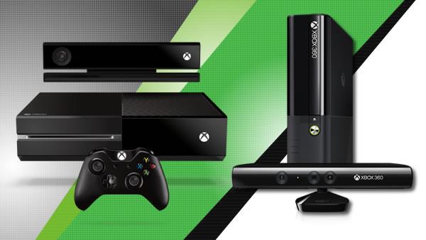 Xbox One w Polsce - polskie sieci kablowe i Kinect z polskimi komendami! AKTUALIZACJA!