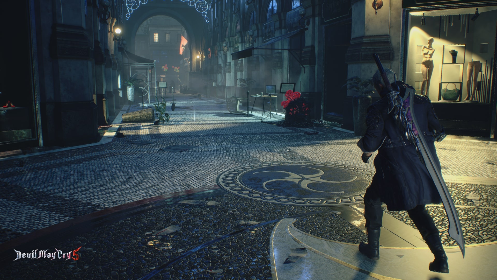 Ziemia Niczyja zaprasza