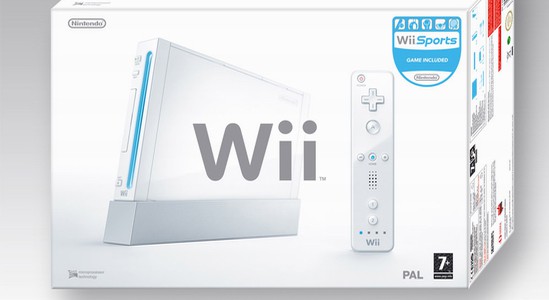 Duża obniżka ceny Wii