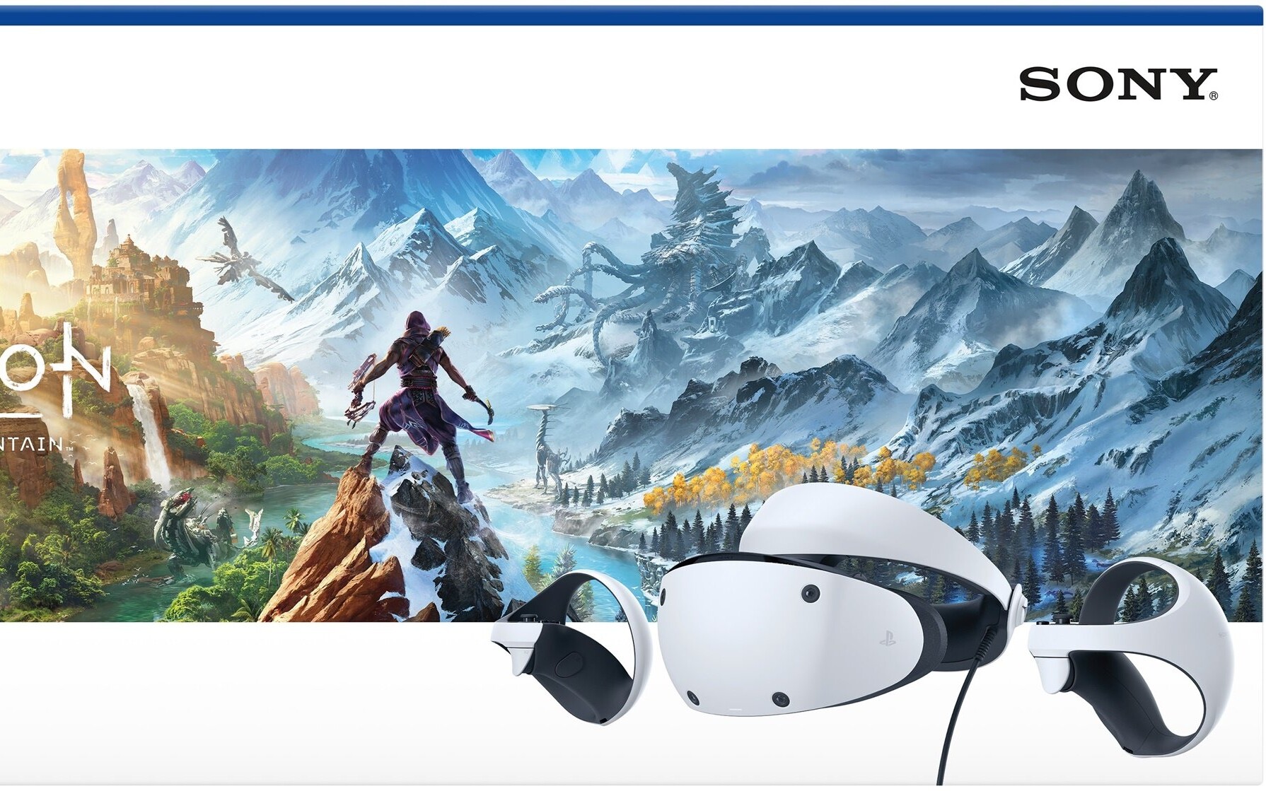 ps vr2 zestaw
