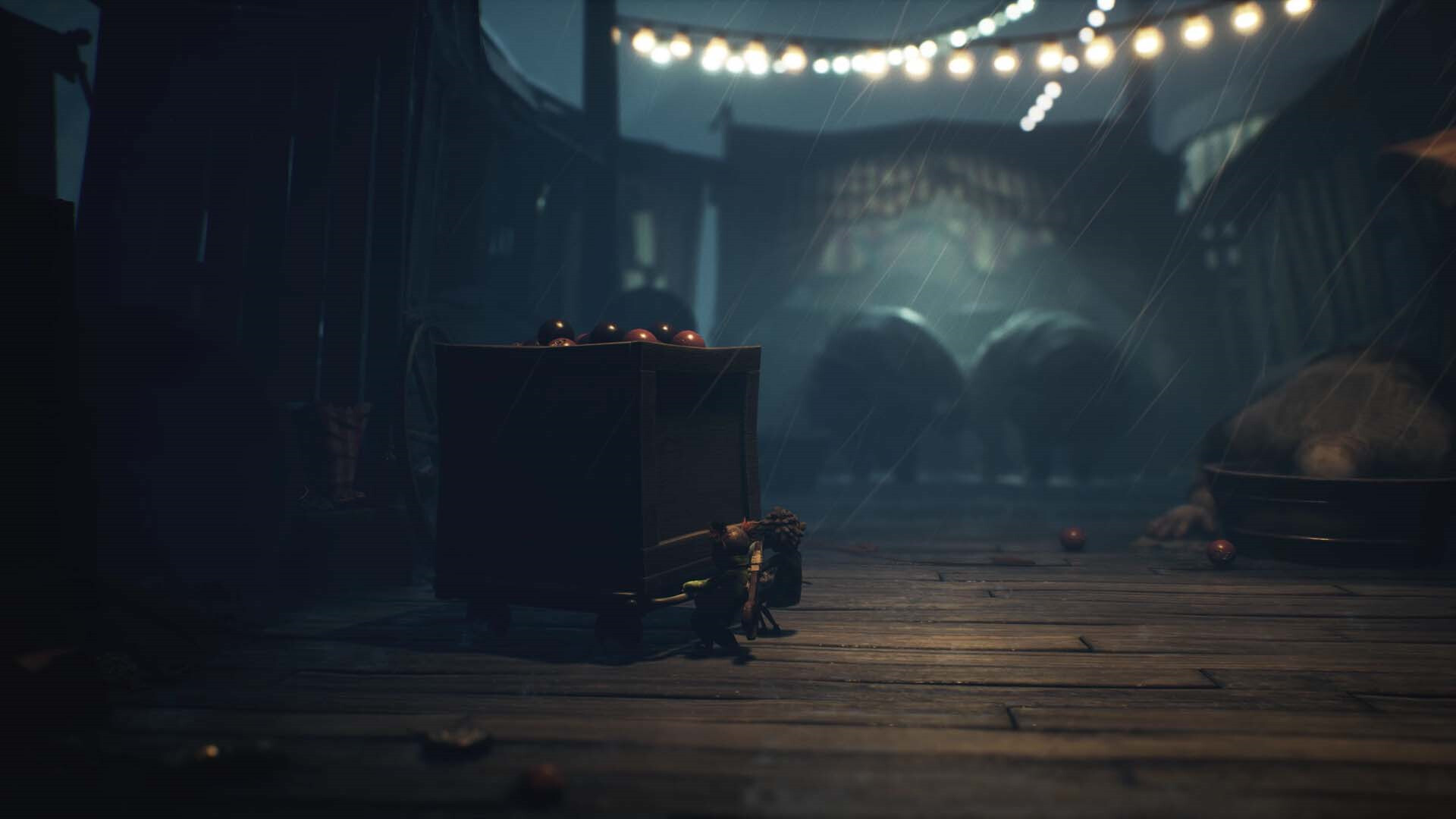 Little Nightmares 3 #14