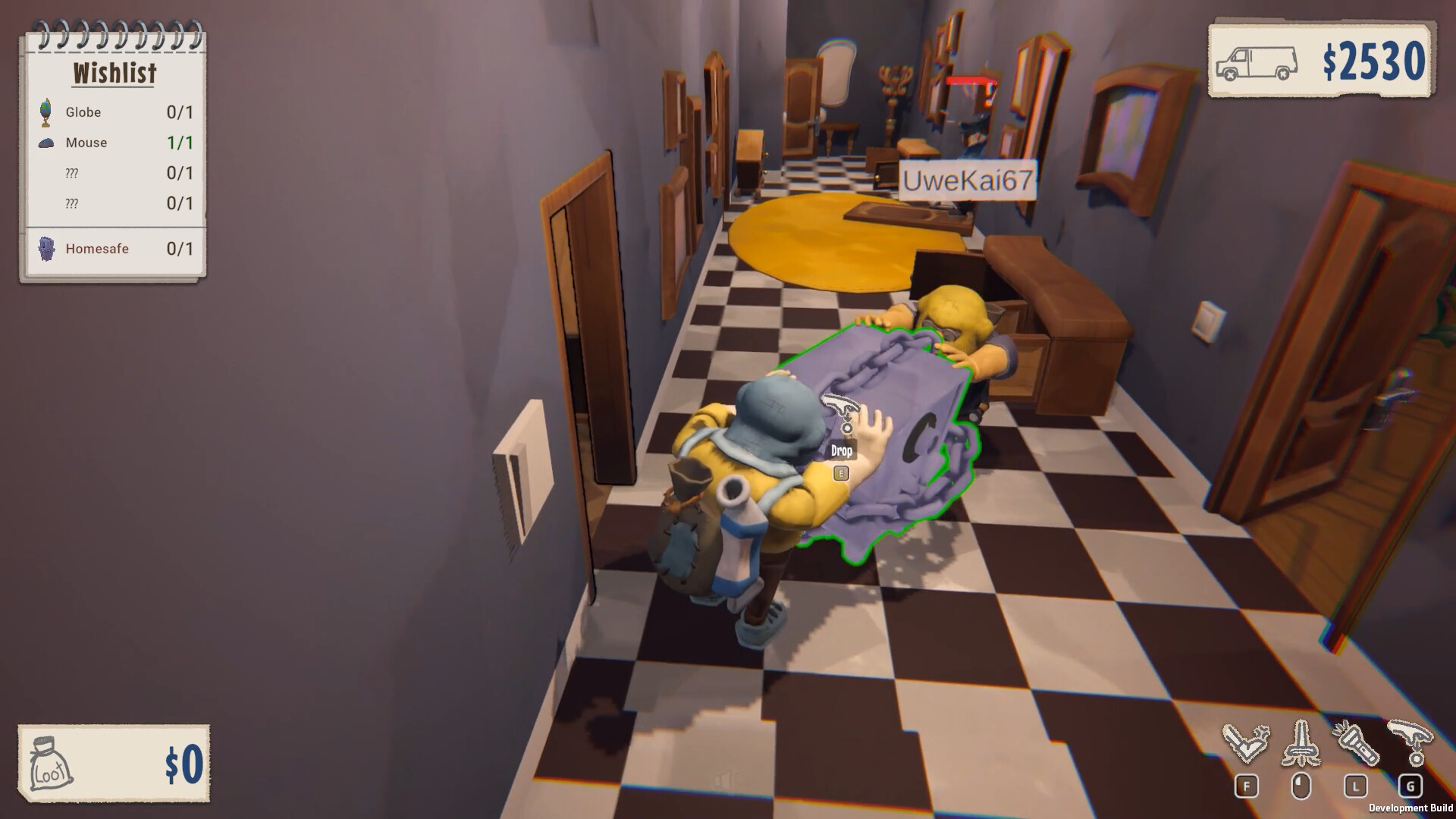 Grampage: Life at 67 #7