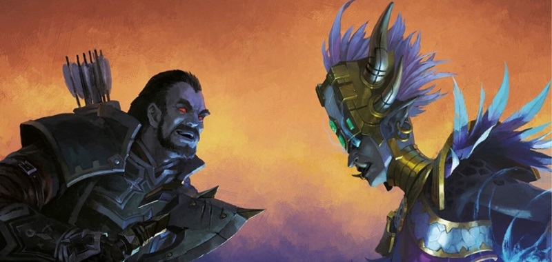 World of Warcraft: Przebudzenie Cieni – recenzja książki. Przedsmak Shadowlands