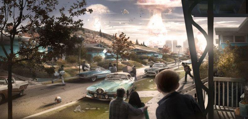 Narzędzia moderskie do Fallout 4 zadebiutują na początku 2016 roku