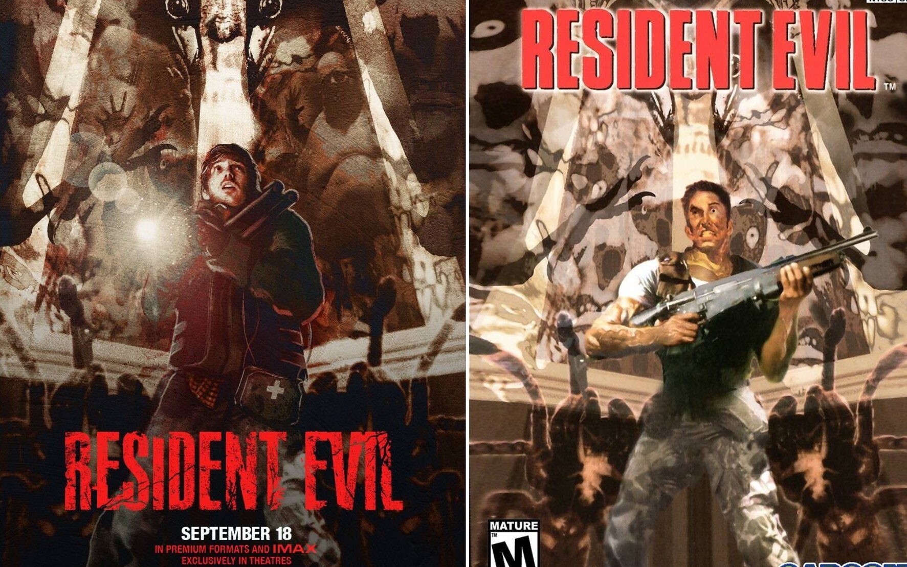 Resident Evil jak z 1996 roku! Gracze zachwyceni horrorem Zacha Creggera