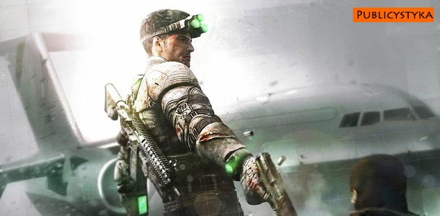 Splinter Cell: Blacklist, czyli od bohatera do...