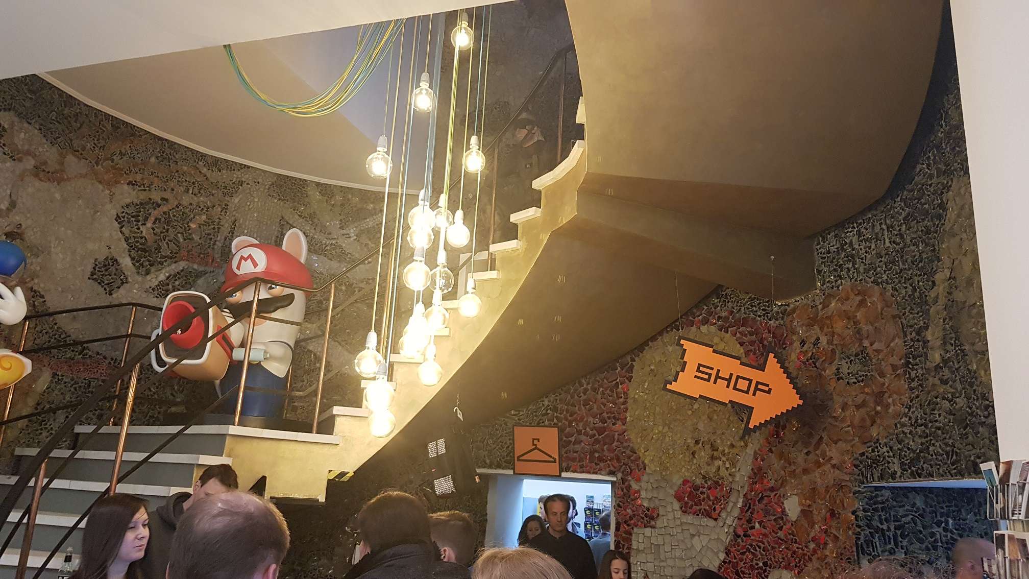 Rezurrection z deweloperami