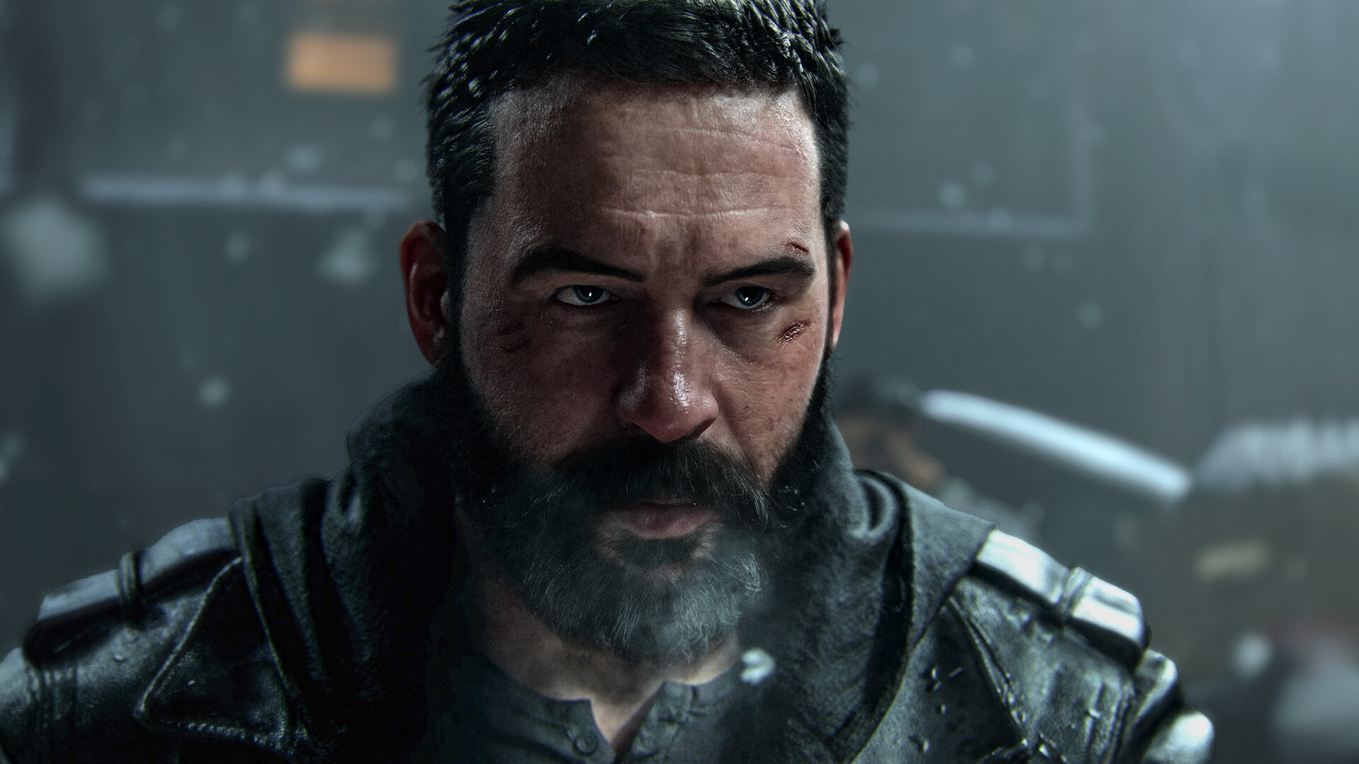 Call of Duty: Modern Warfare 4 #1