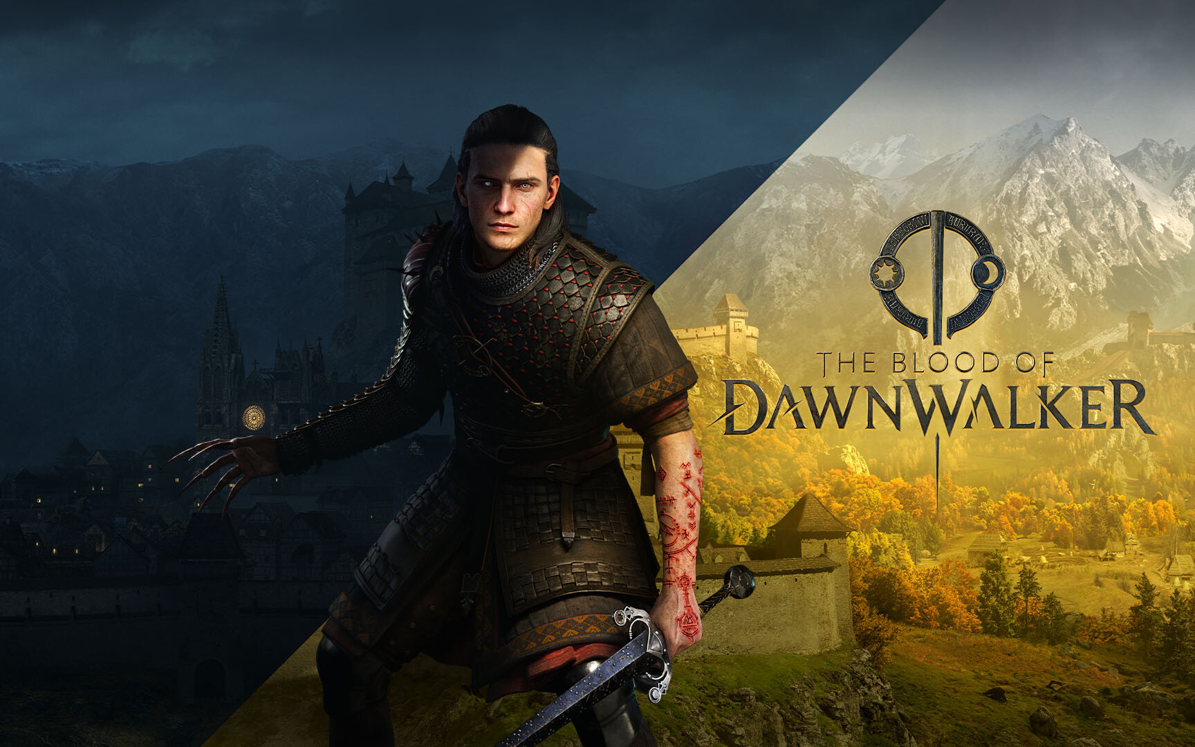 PGA 2025: Słyszeliśmy w akcji polski dubbing w The Blood of Dawnwalker. Jak wypada na tle Wiedźmina 3?