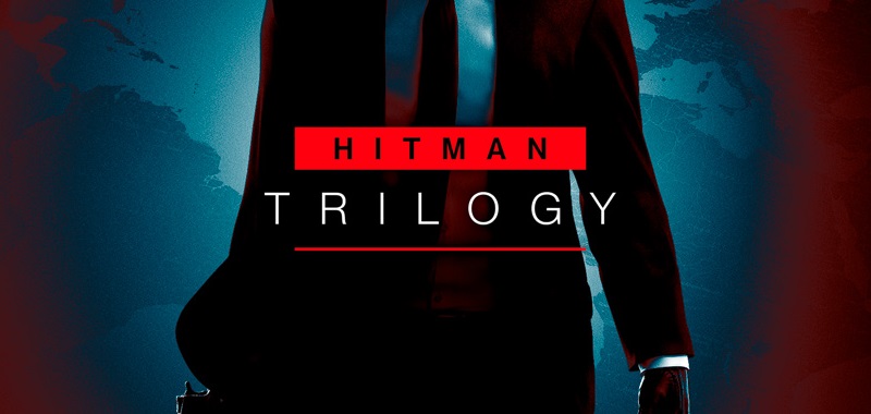 Hitman Trilogy w Xbox Game Pass! Zapowiedziano Hitman VR i Hitman Freelancer
