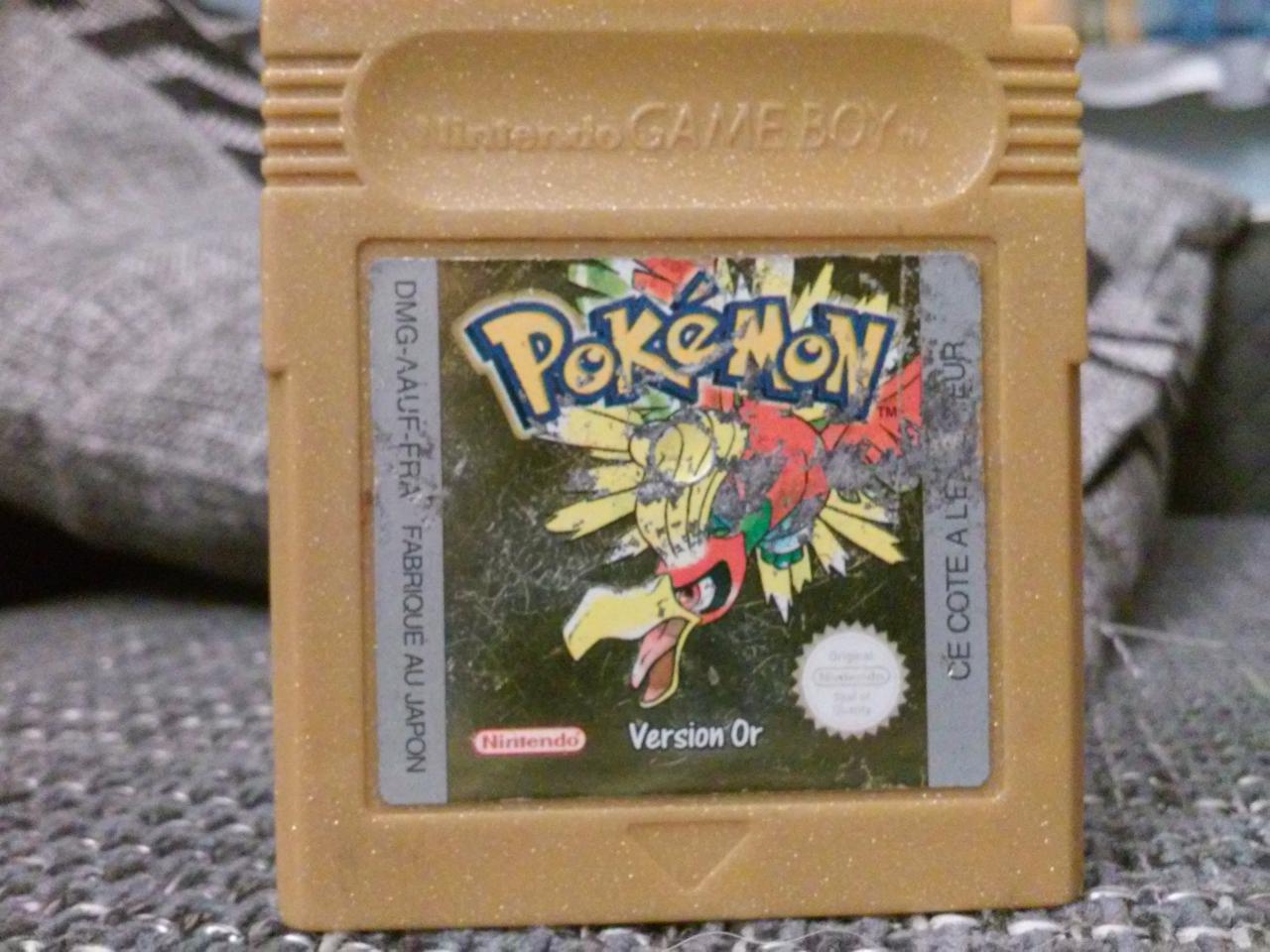 Alerty w DC Universe Online