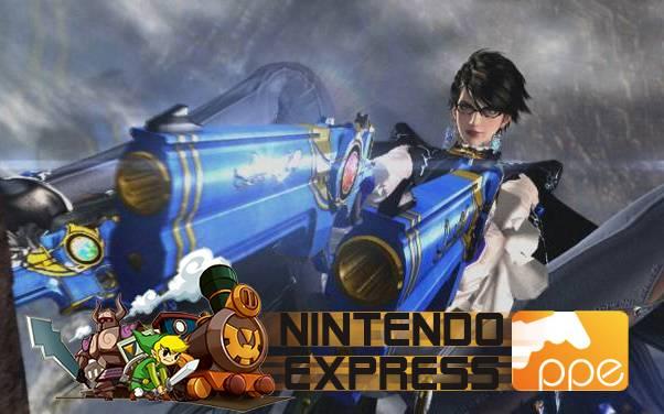 Nintendo Express: Hyrule Warriors, Bayonetta 2, nowy 3DS, Fantasy Life itd.