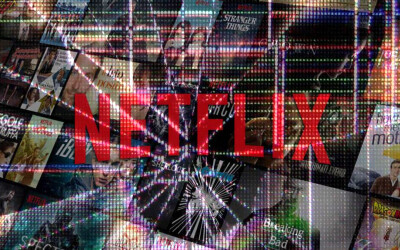Netflix stracił 25% wartości na giełdzie w 2 miesiące. Obawy inwestorów po nowym raporcie finansowym
