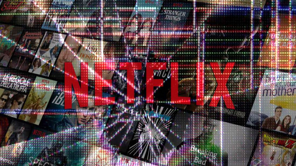 Netflix