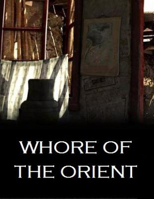 Whore of the Orient