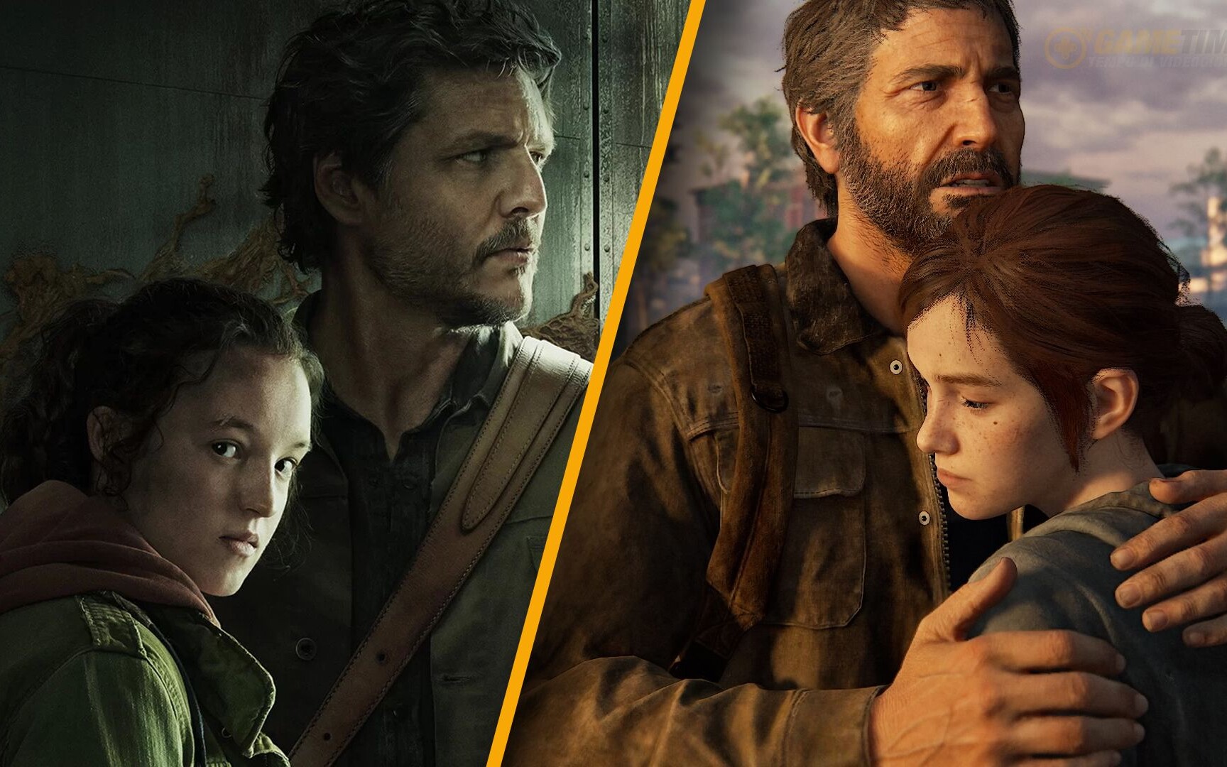Fallout i The Last of Us pokazuje, jak seriale napędzają sprzedaż gier. Liczba graczy wzrosła o 491%!