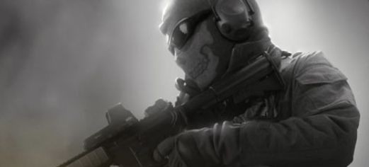 Call of Duty: Project Colossus