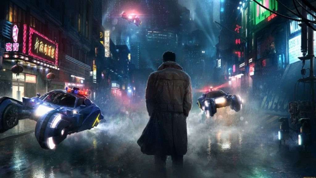 Blade Runner: Revelations