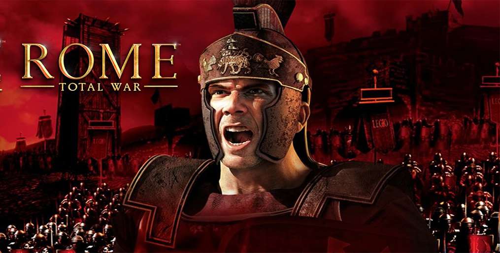 ROME: Total War przeniesione na smartfony