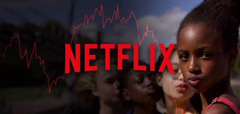 Netflix i sprawa seksualizacji dzieci. Co poszło nie tak?