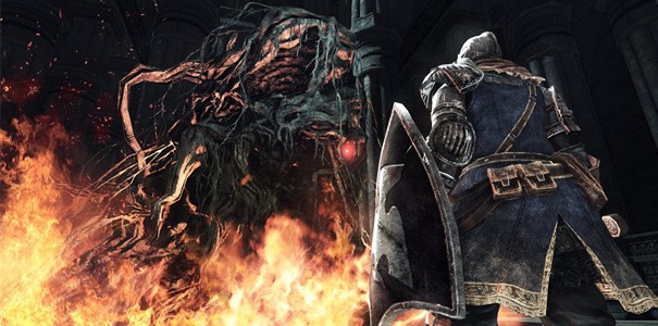 Poznaliśmy pełną listę zmian w nadchodzącej aktualizacji Dark Souls II na PS4