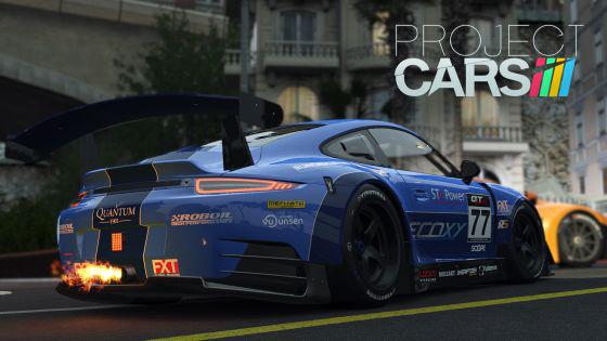Forza 5 vs Project CARS! Sprawdźmy, które wyścigi prezentują się lepiej!