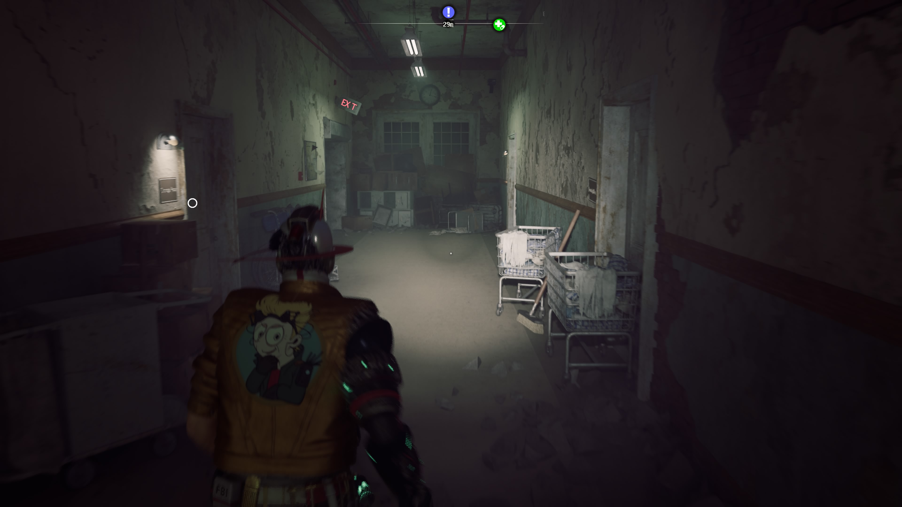 Romeo is a Dead Man Galeria #8