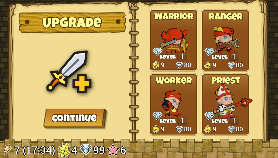 Fat Princess: Piece of Cake