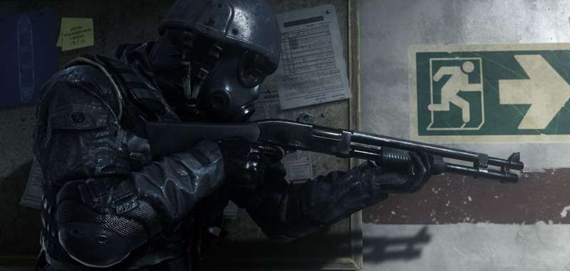 Call of Duty: Modern Warfare i kontrowersje związane z trybem multiplayer. Infinity Ward uspokoja graczy