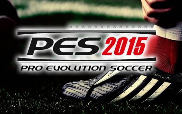 Krótka piłka - demo Pro Evolution Soccer 2015 dostępne w Europie! Jak wrażenia?