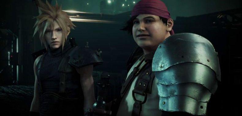 Final Fantasy VII Remake z wielkimi zmianami? Mamy nowe informacje o grze! Zakończono prace nad 1 scenariuszem