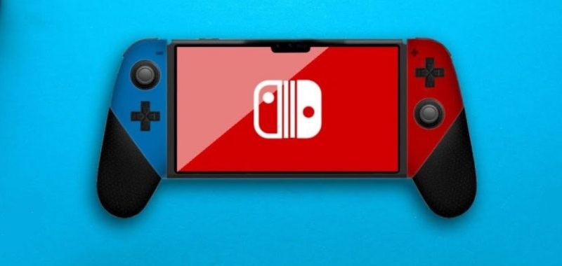 Nowy Nintendo Switch w połowie 2020