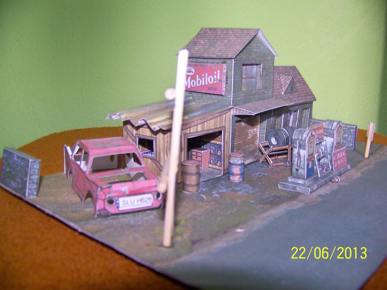 Pierwsze fotki z inFamous 2