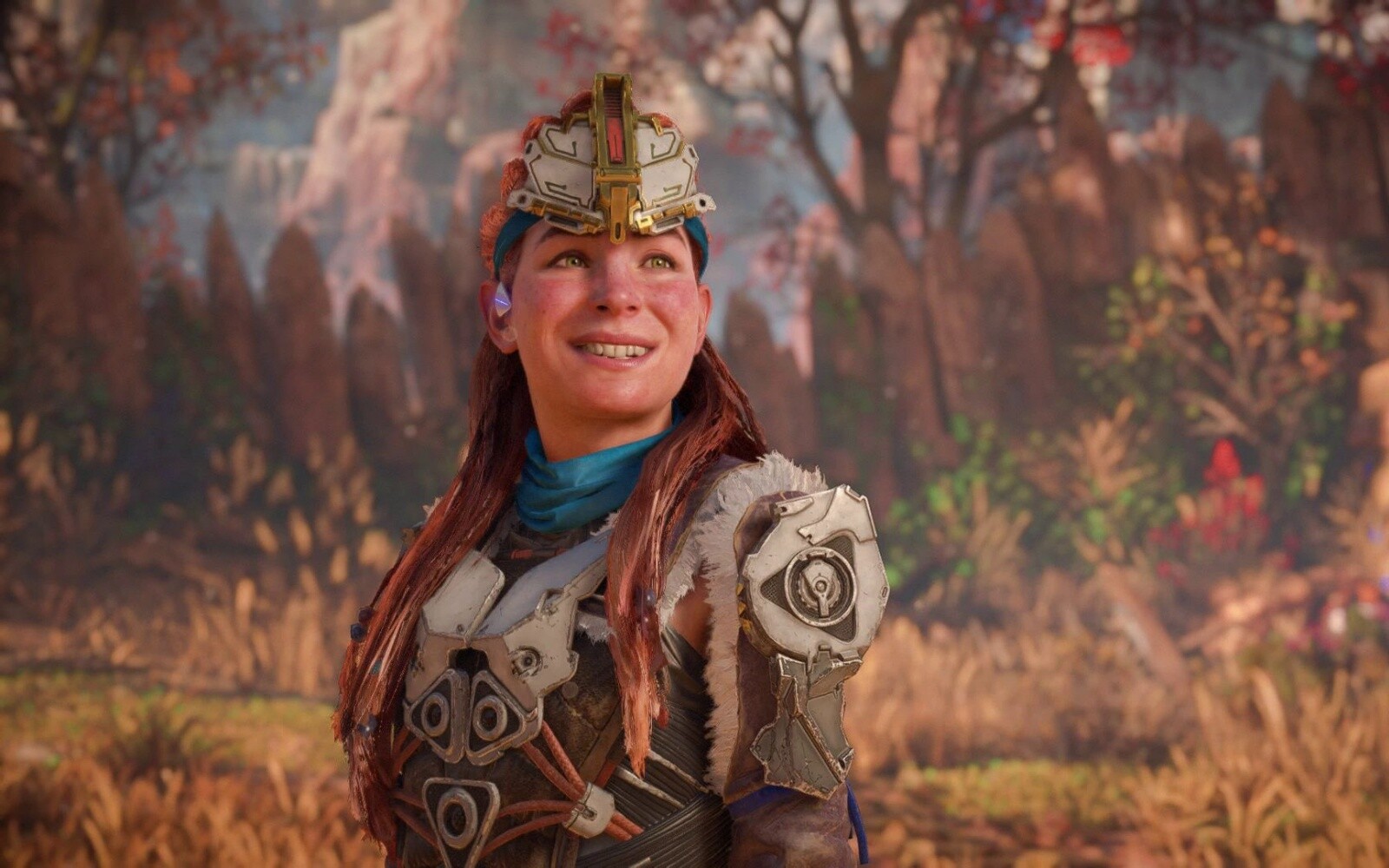 Horizon Zero Dawn