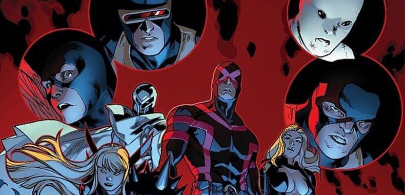 Recenzja komiksu - All New X-Men #3: Zagubieni