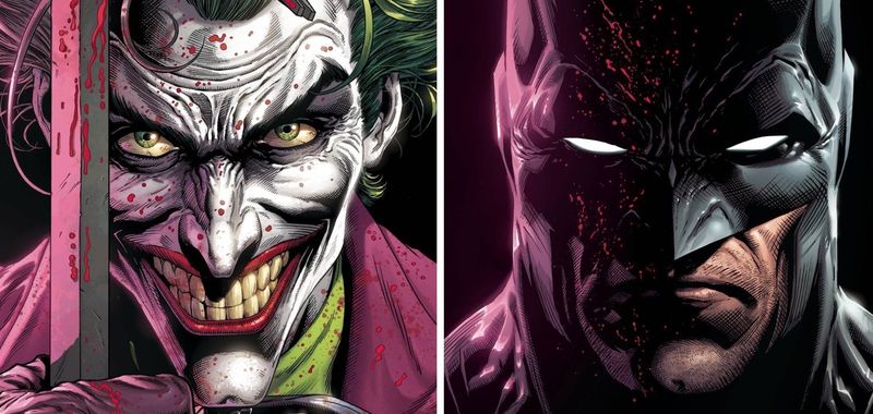 „Batman: Trzech Jokerów” - recenzja komiksu. Czy jesteś gotów poznać tożsamość Jokera?