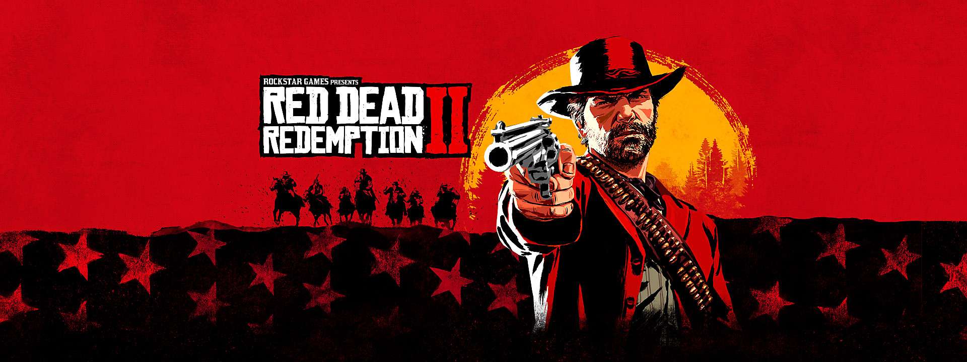 Red Dead Redemption 2. Sony znów przypomina w reklamie o najlepiej ocenianej grze z PS4