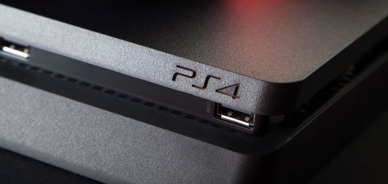 PS4 z firmware 8.03. Sony przygotowało nową funkcję związaną z dźwiękiem
