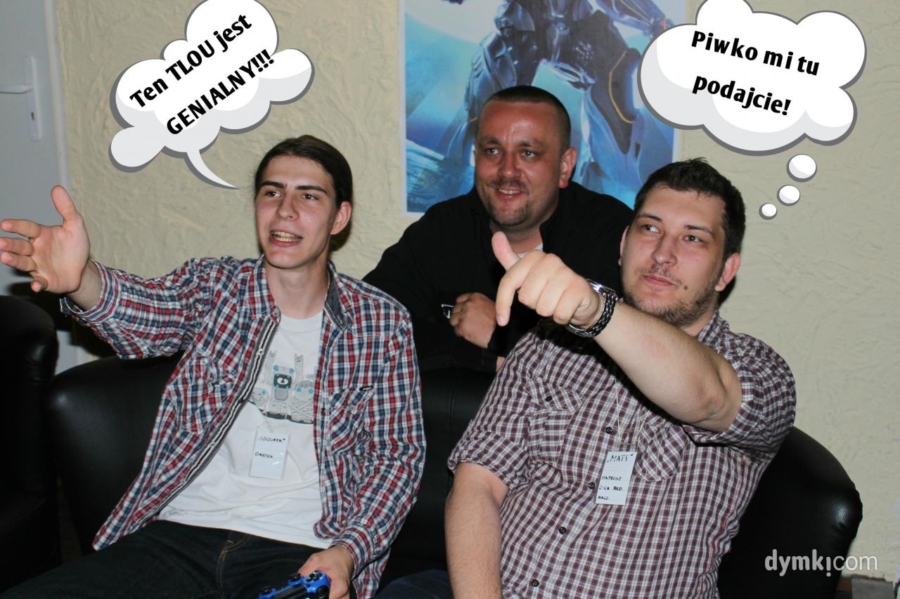 &quot;Ludzie-Duchy&quot; na zwiastunie Dead Money