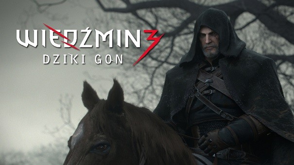 Wiedźmini nie leszcze i też swoje stroje mają