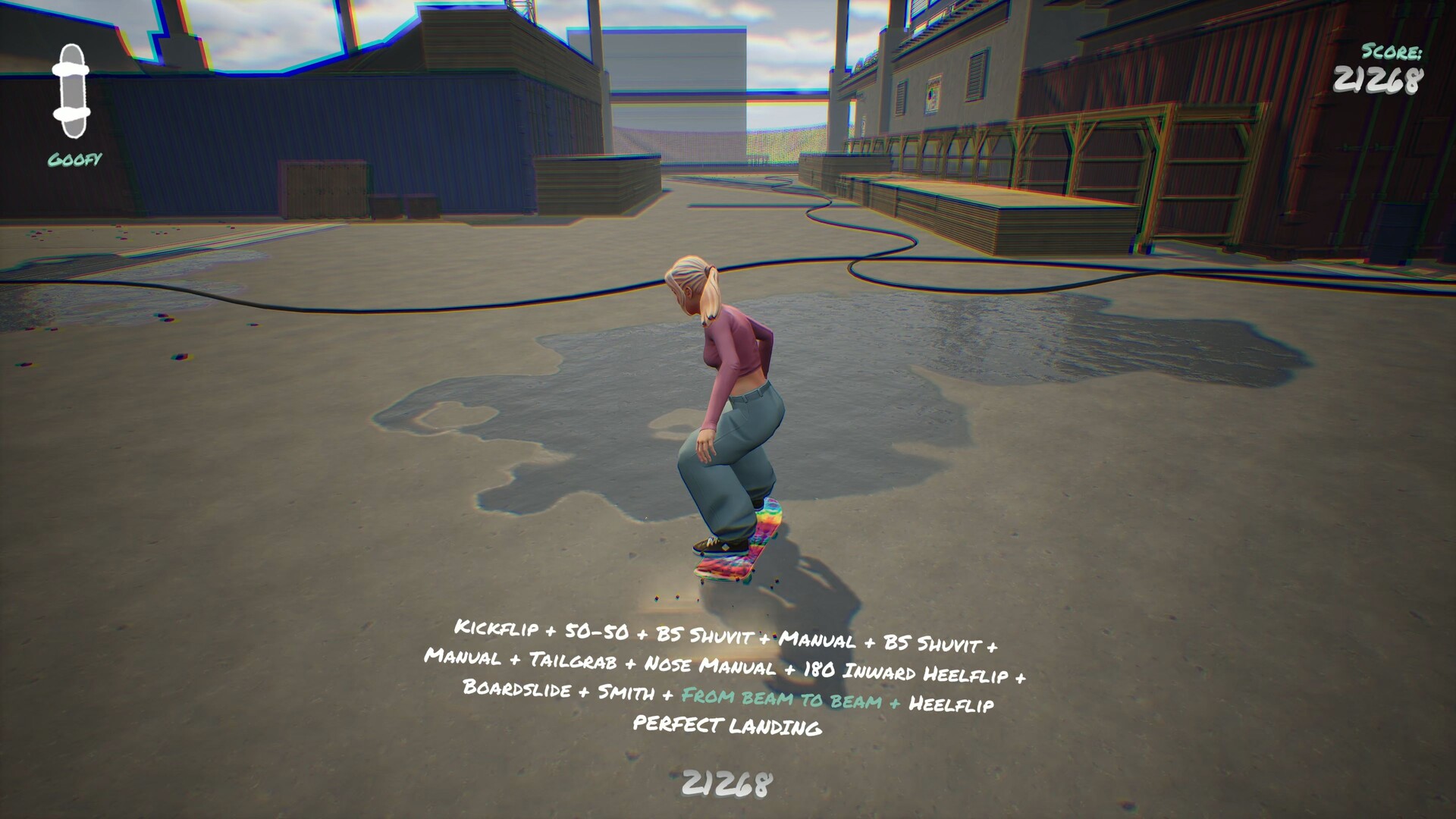 Skatesterre #11
