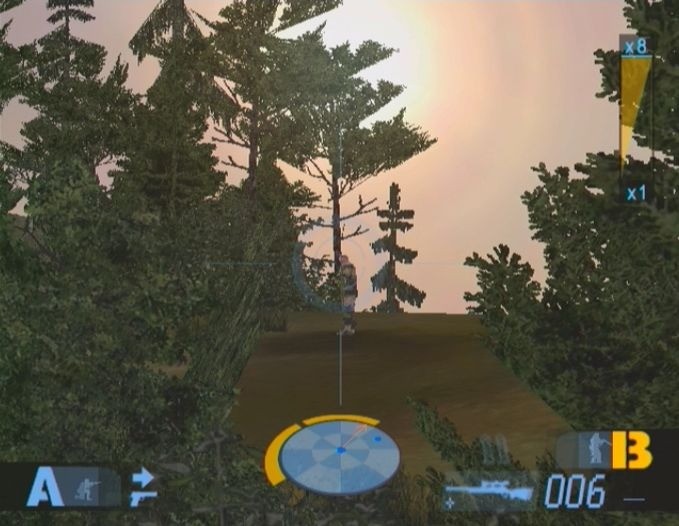 Tom Clancy&#039;s Ghost Recon