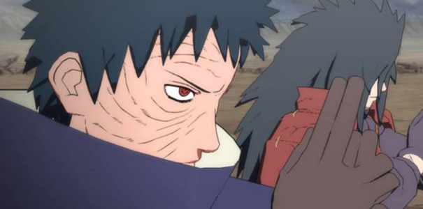 Dziesięcioogoniasty Obito pojawi się jako boss w Naruto Shippuden: Ultimate Ninja Storm 4