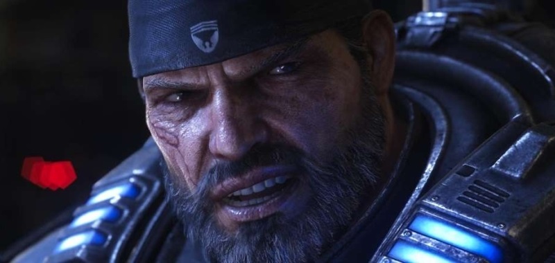 Gears 5 na Xbox Series X prezentuje się bosko, a nowe porównania tylko to potwierdzają