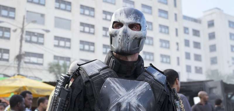 Avengers 4. Do MCU powróci jeden z dawnych złoczyńców