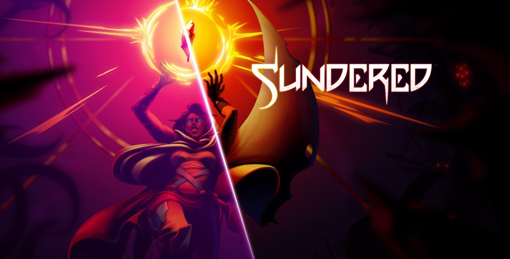 Sundered szerzej zaprezentowane na E3