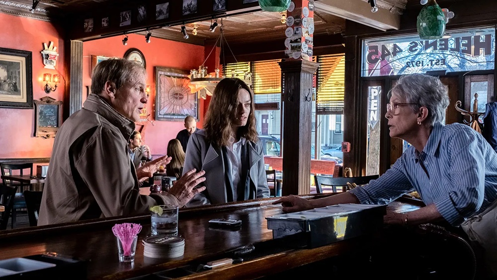 Ella McCay / Disney+