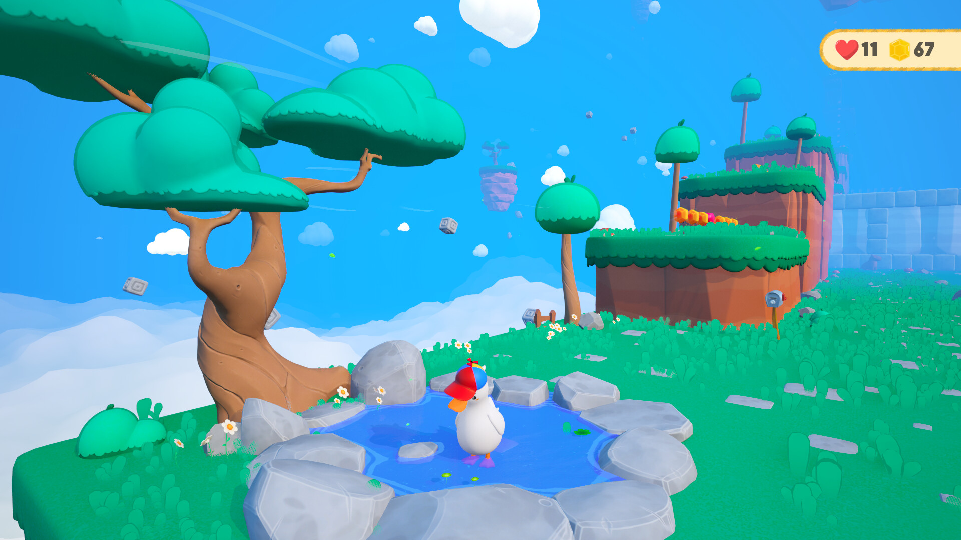 Dodo Duckie! #2