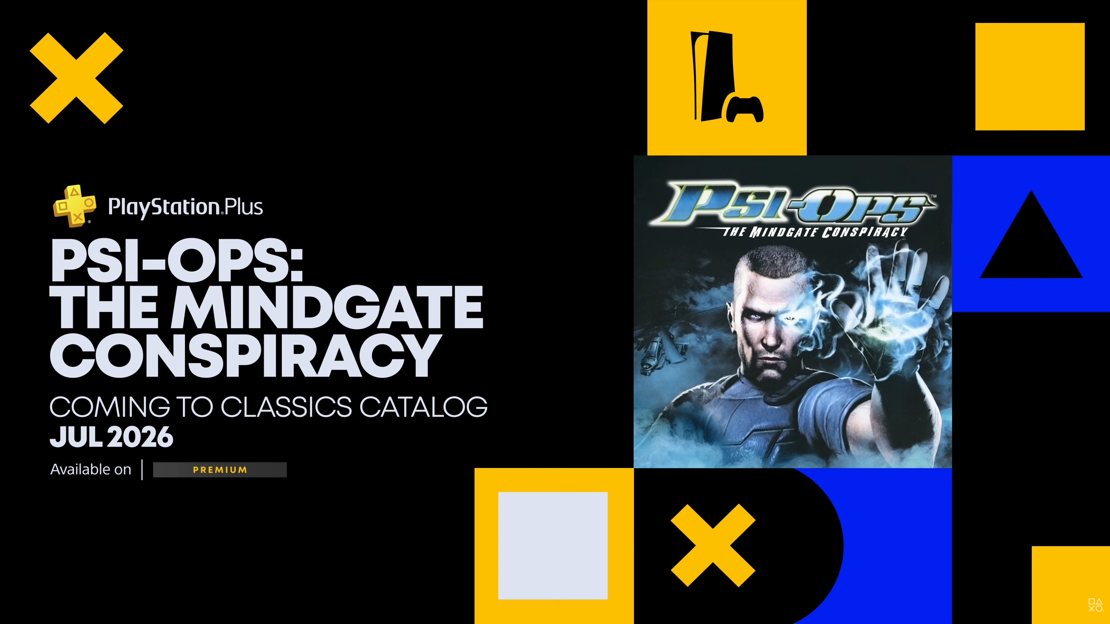 PS Plus nowe gry  #2