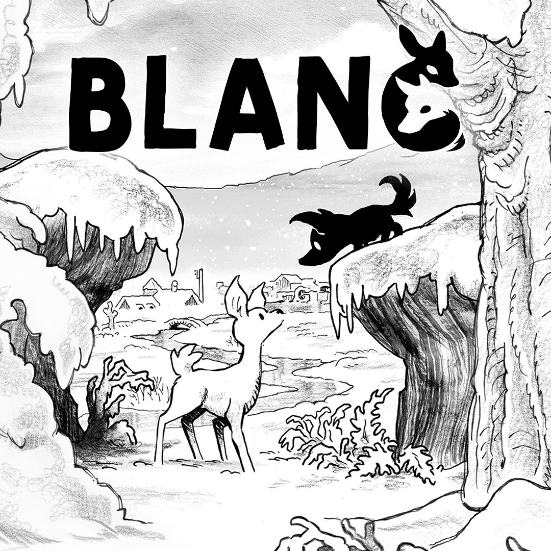 Blanc